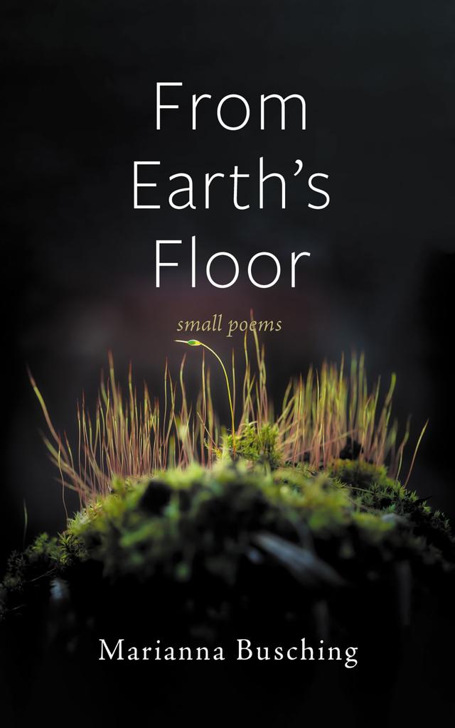 From Earth’s Floor by Marianna Busching