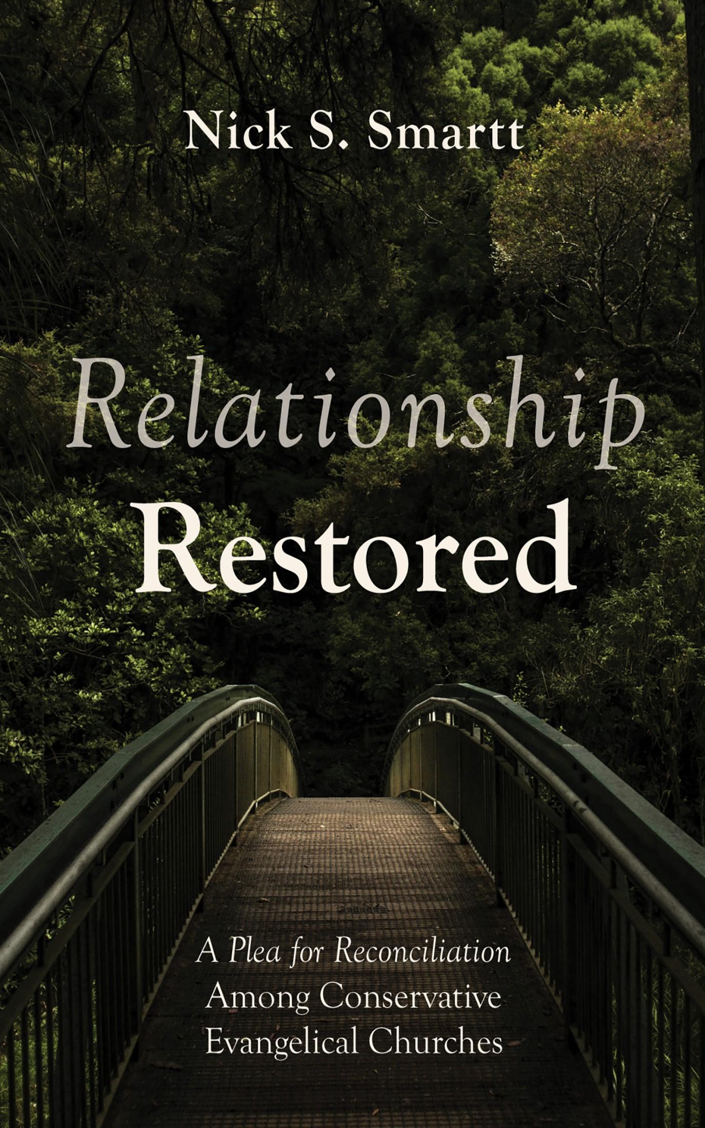 Relationship Restored