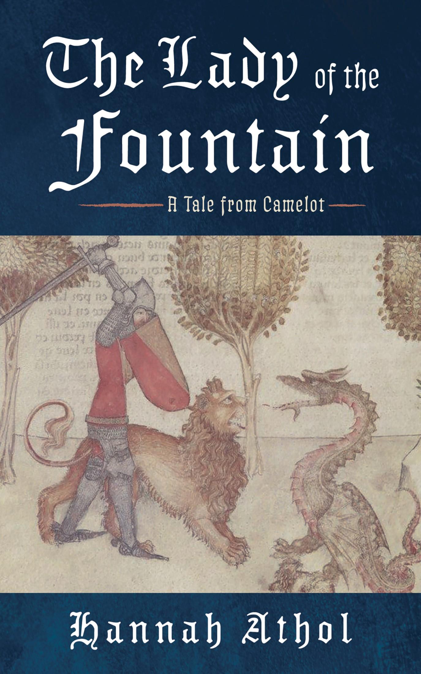 The Lady of the Fountain