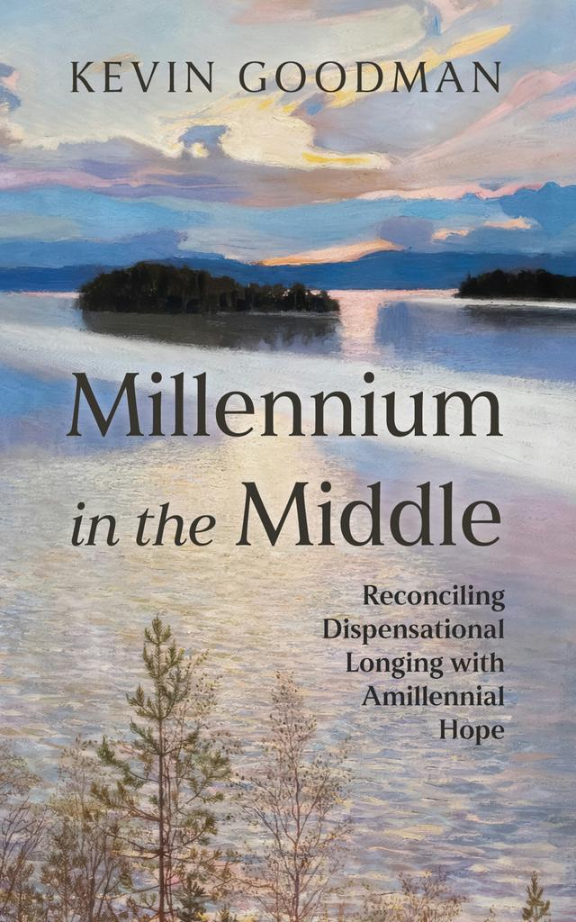 Millennium in the Middle by Kevin Goodman