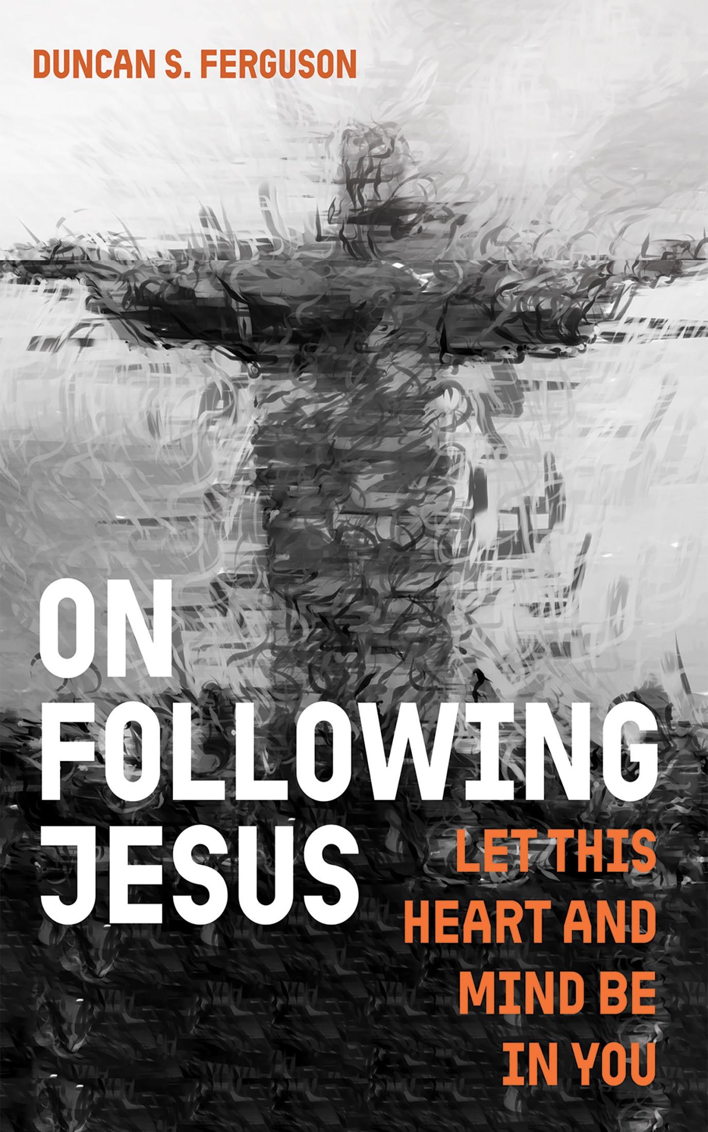 On Following Jesus