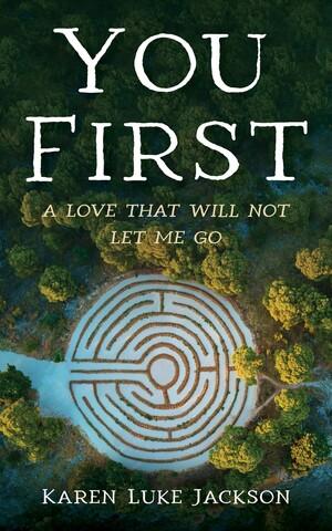 You First by Karen Luke Jackson
