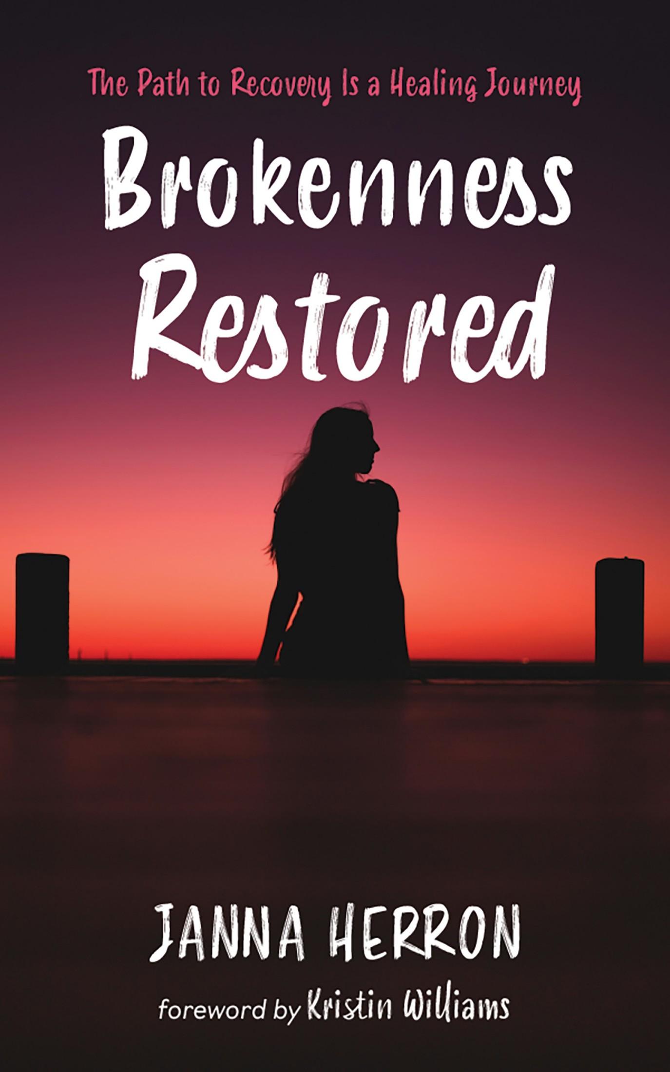 Brokenness Restored