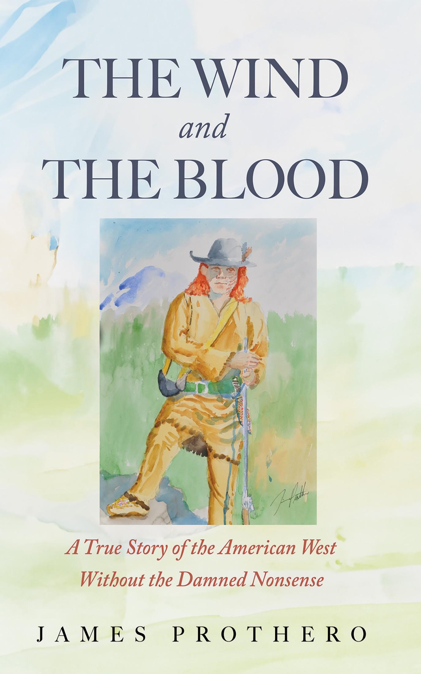 The Wind and the Blood