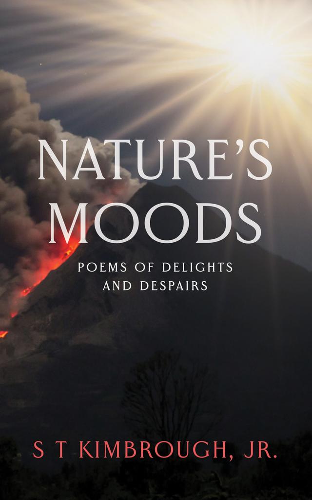 Nature’s Moods by Heather Murray Elkins, S T Kimbrough Jr.