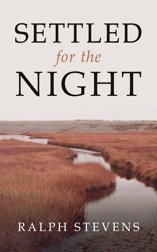 Settled for the Night by Ralph Stevens