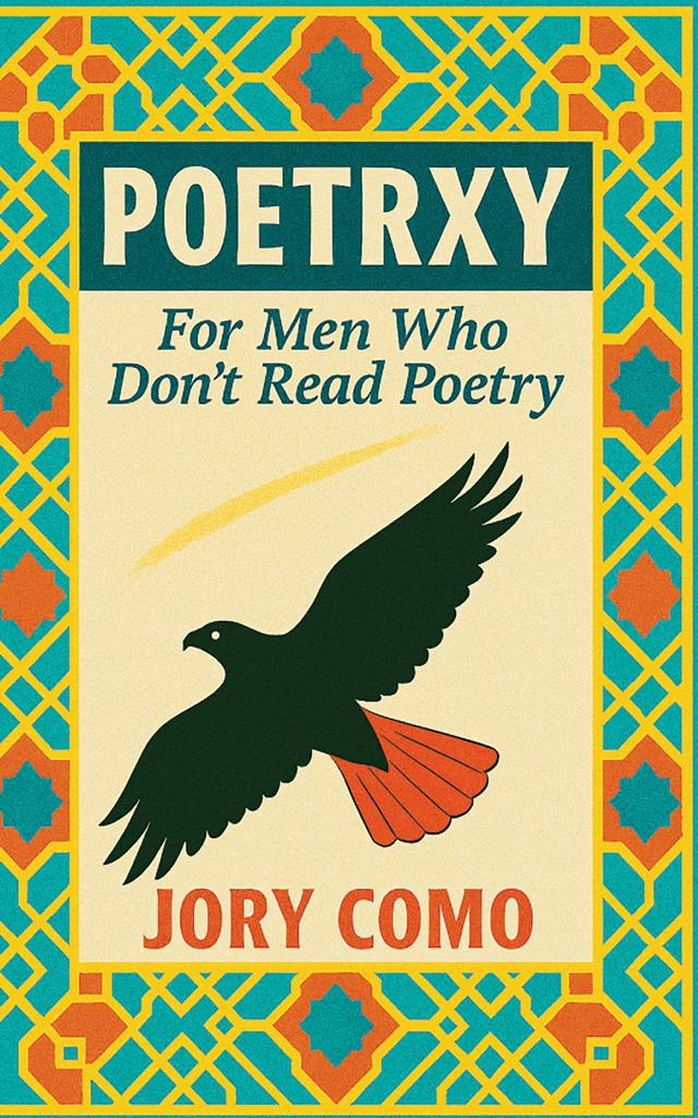 PoetrXY by Jory Como