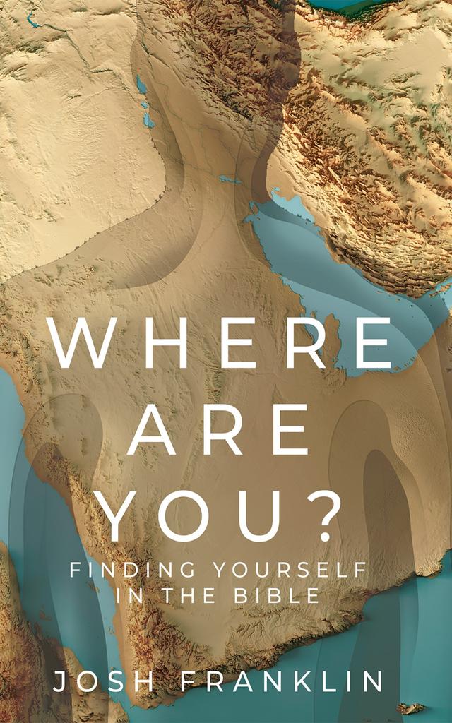Where Are You? by Josh Franklin