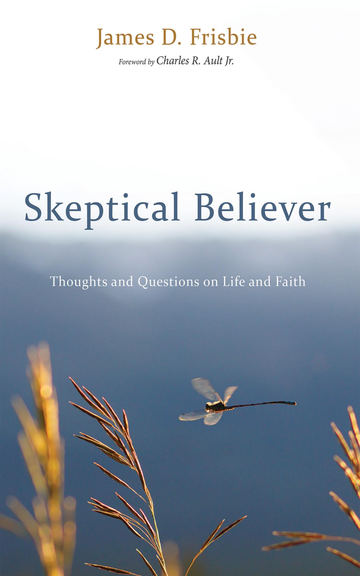 Skeptical Believer