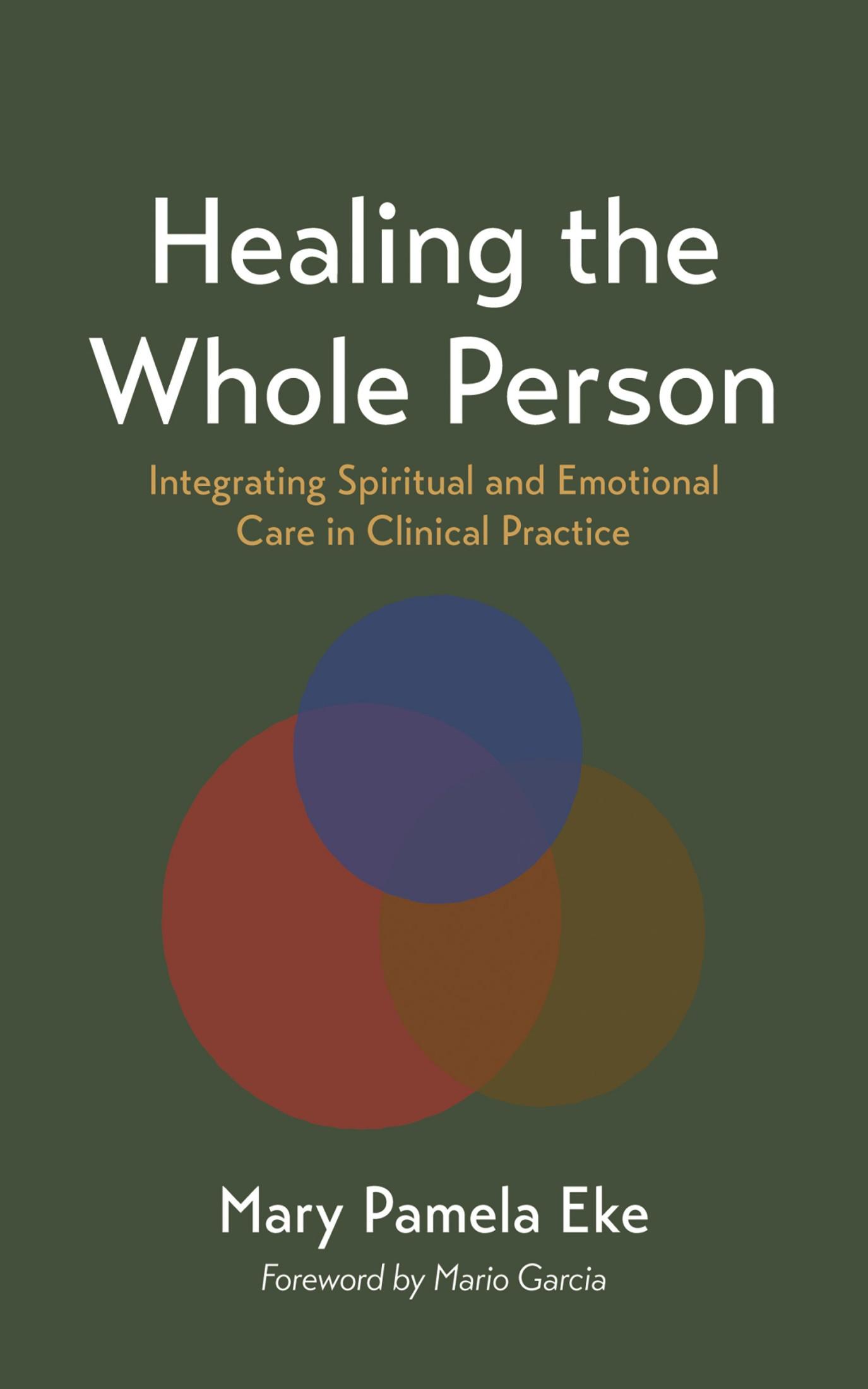Healing the Whole Person