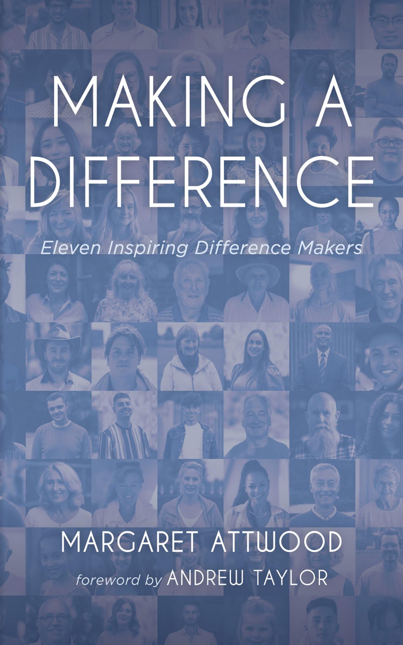 Making a Difference