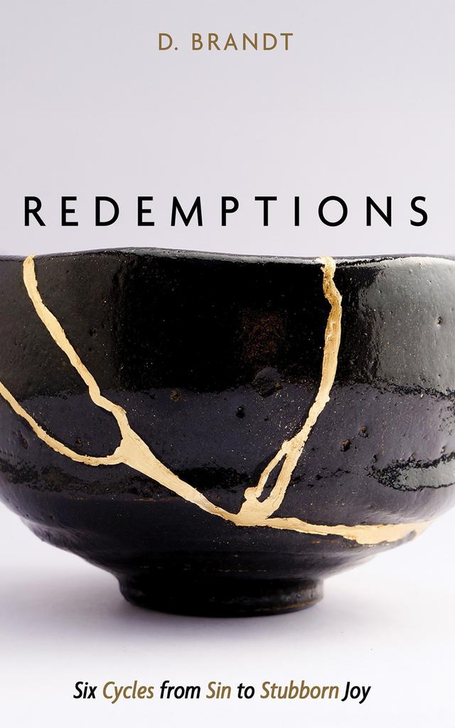 Redemptions by D. Brandt
