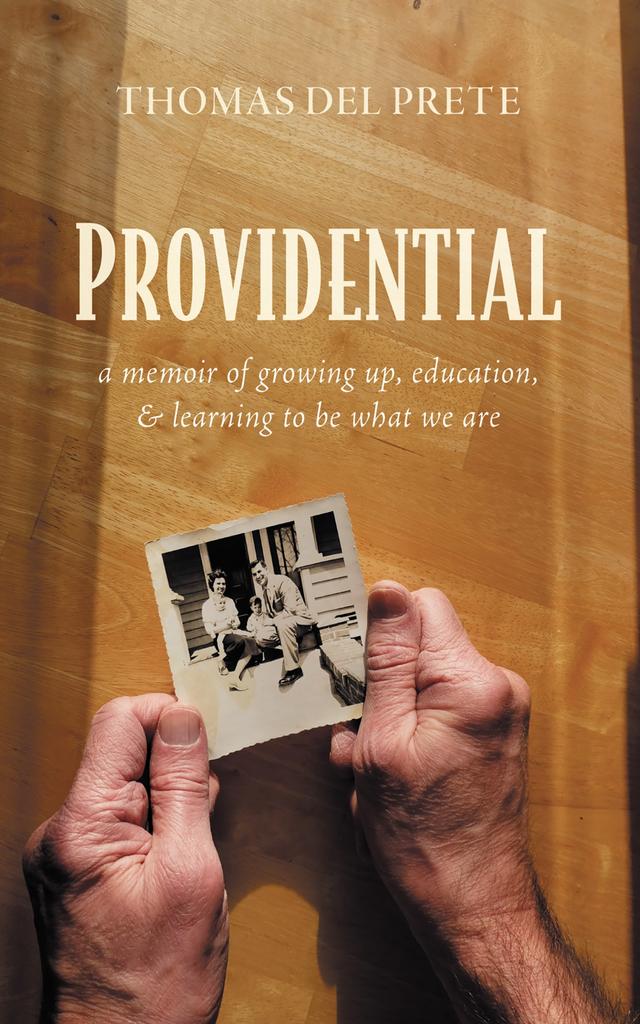 Providential by Thomas Del Prete