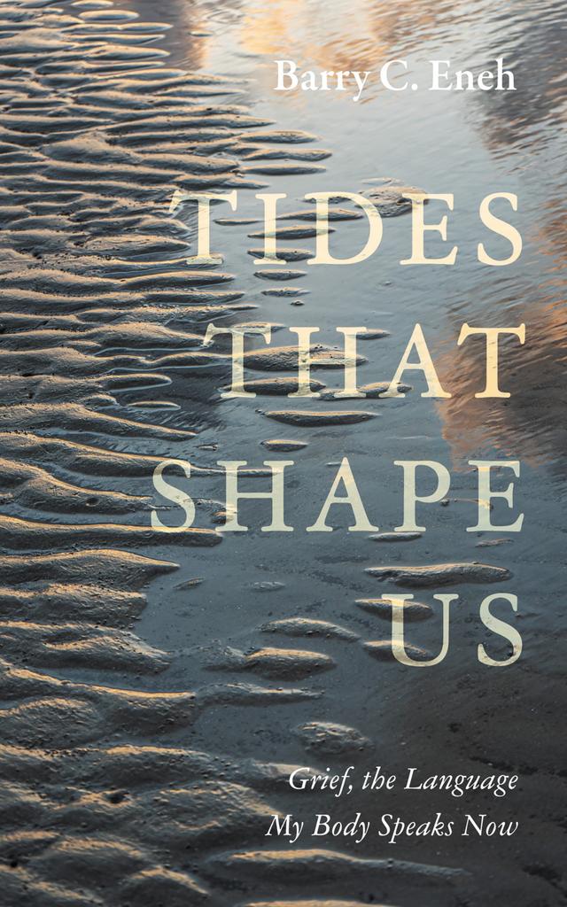 Tides That Shape Us by Barry C. Eneh