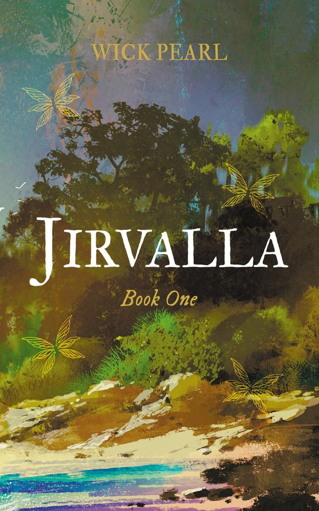 Jirvalla by Wick Pearl
