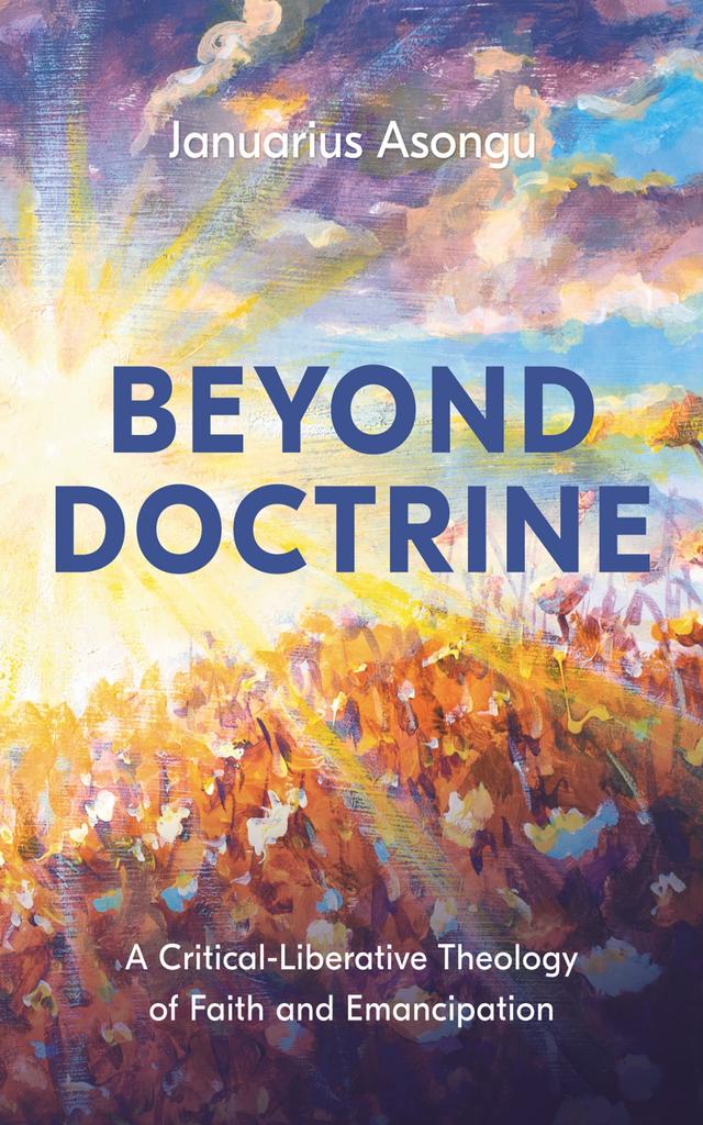 Beyond Doctrine by Januarius Asongu