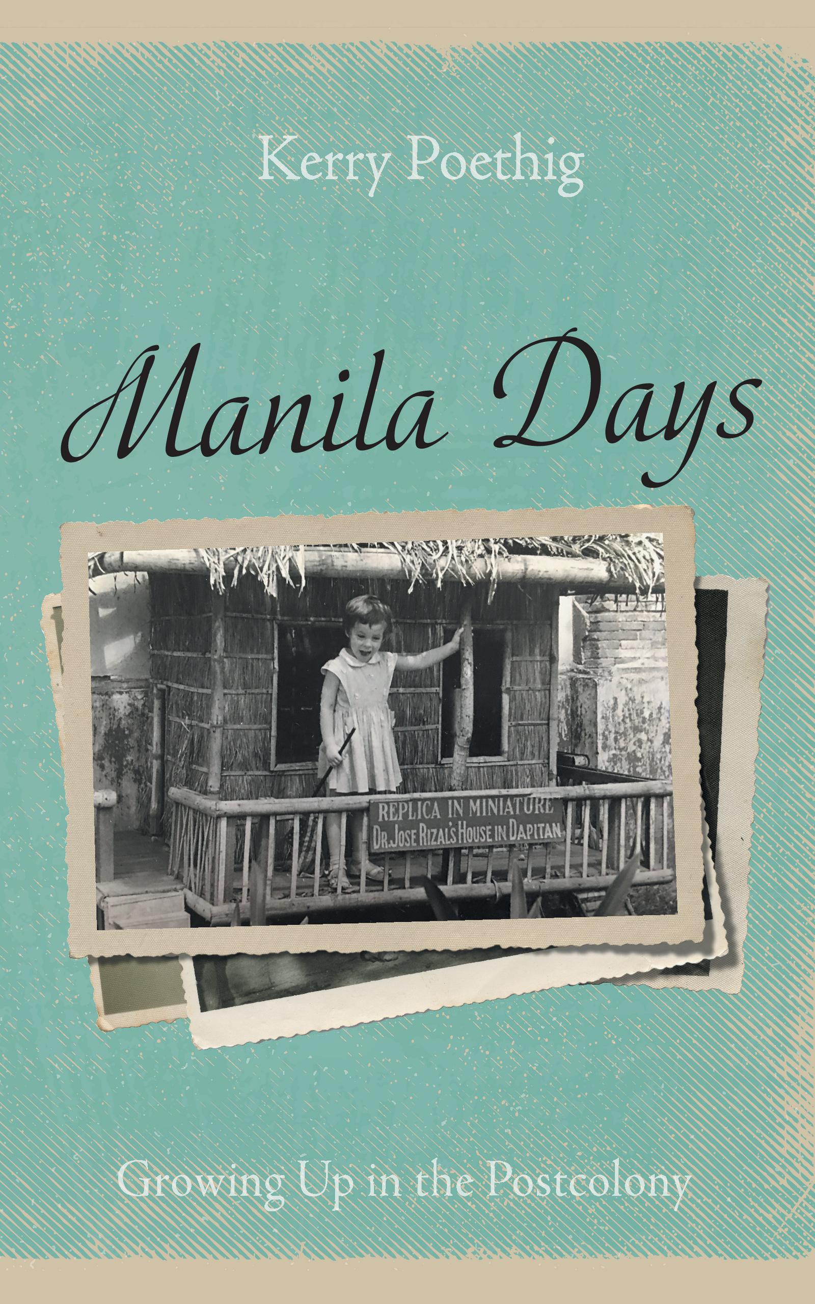 Manila Days