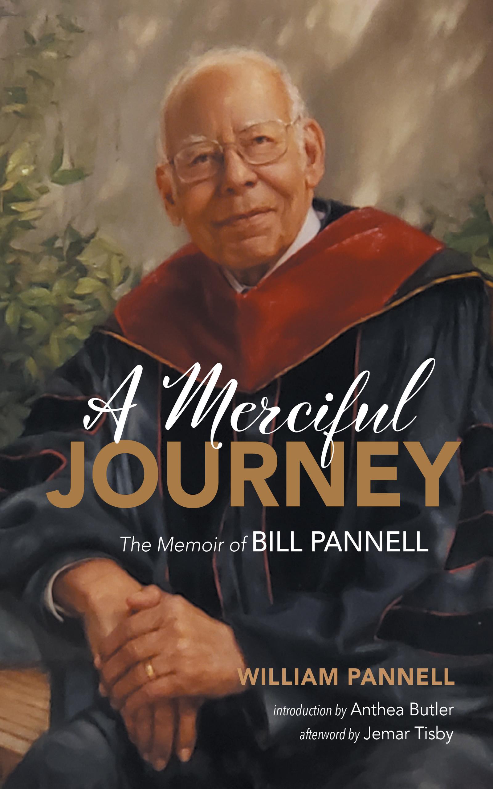 A Merciful Journey
