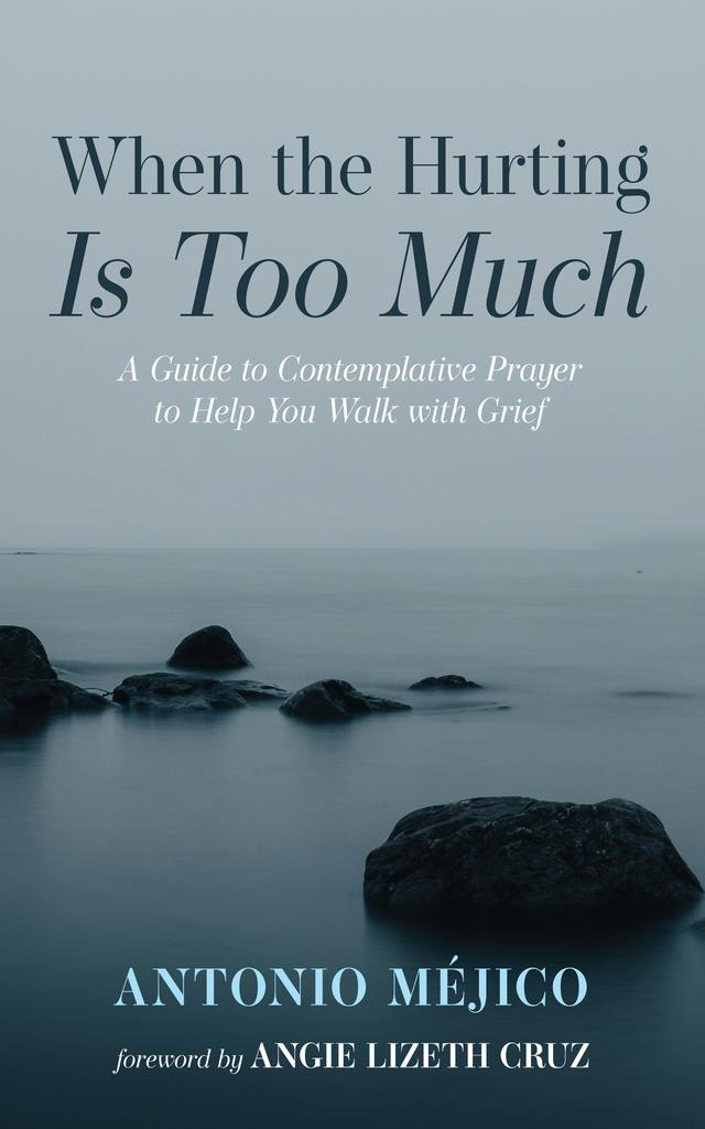 When the Hurting Is Too Much by Angie Lizeth Cruz, Antonio Méjico