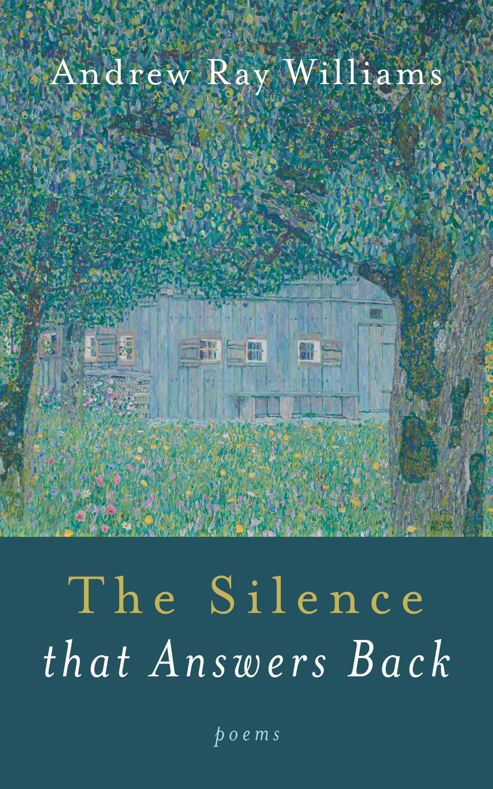 The Silence That Answers Back