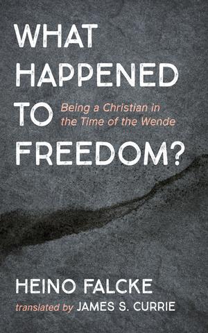 What Happened to Freedom?