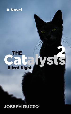 The Catalysts 2 by Joseph Guzzo