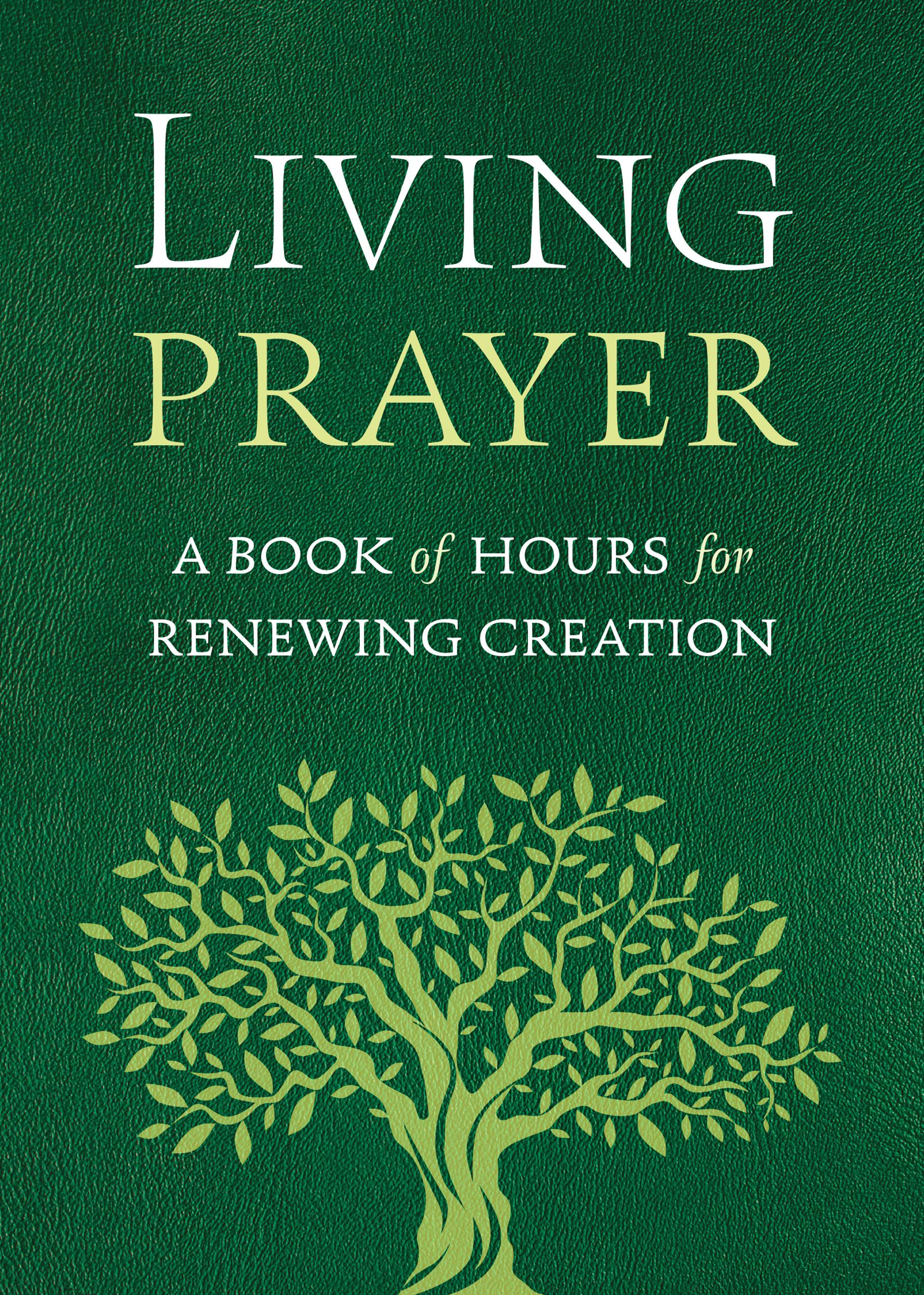 Living Prayer