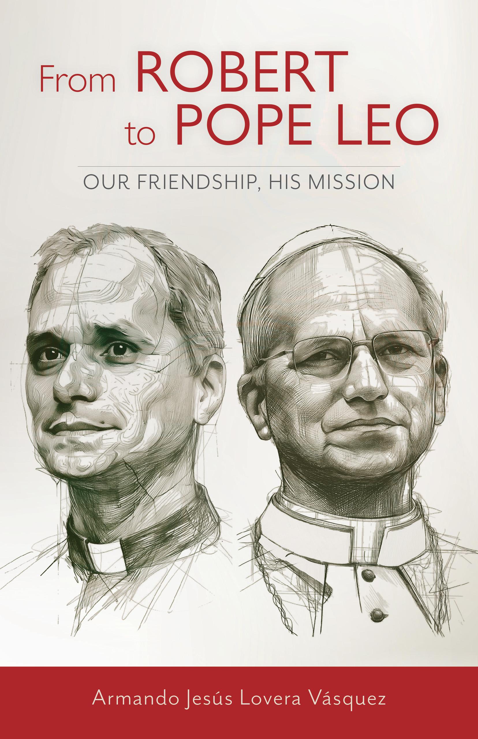 From Robert to Pope Leo