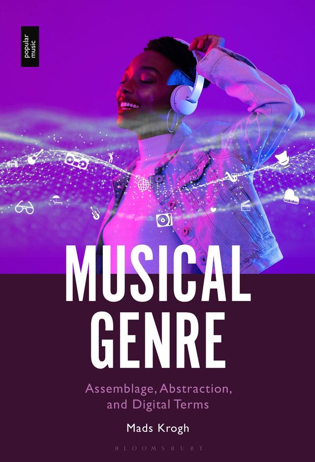 Musical Genre by Mads Krogh