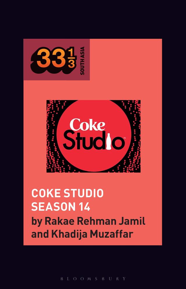 Coke Studio (Season 14) by Khadija Muzaffar, Rakae Rehman Jamil
