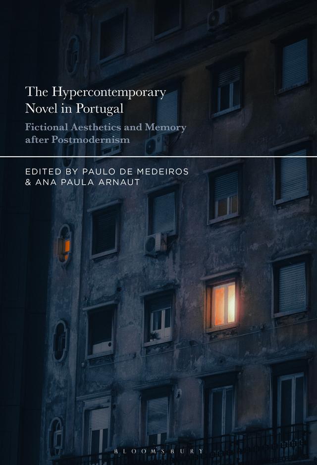 The Hypercontemporary Novel in Portugal by 