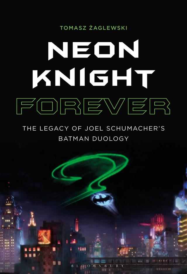 Neon Knight Forever by 