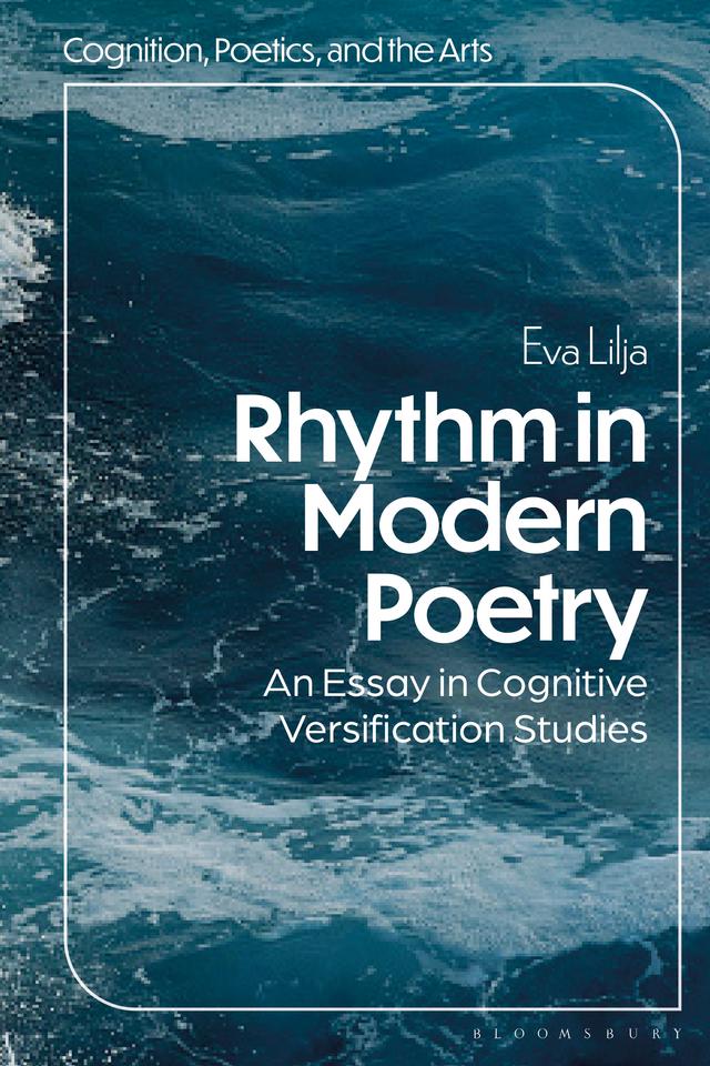 Rhythm in Modern Poetry by 