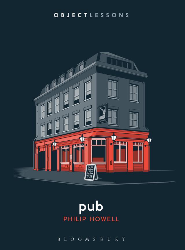 Pub by 