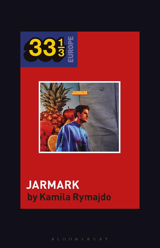 Taco Hemingway's Jarmark by Kamila Rymajdo
