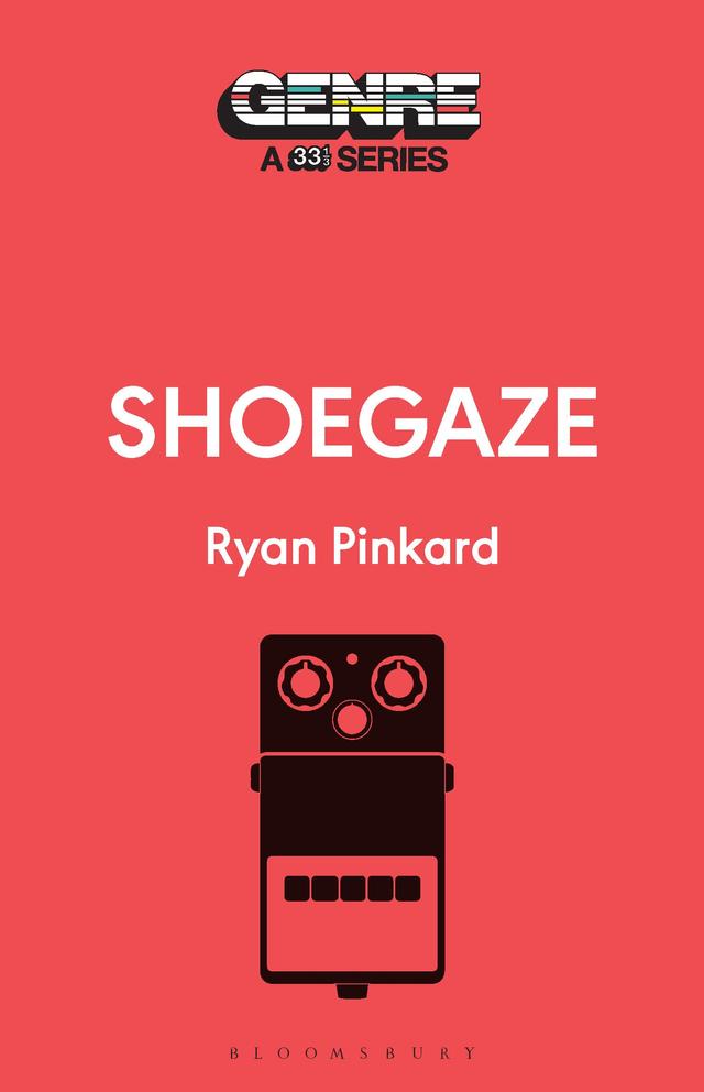 Shoegaze by Ryan Pinkard