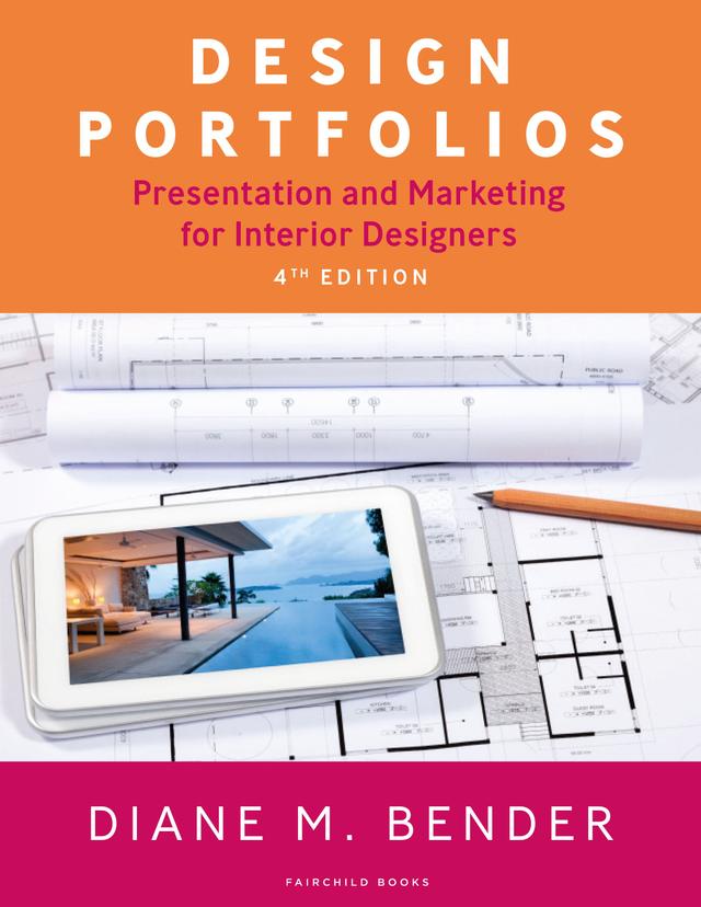 Design Portfolios by Diane Bender