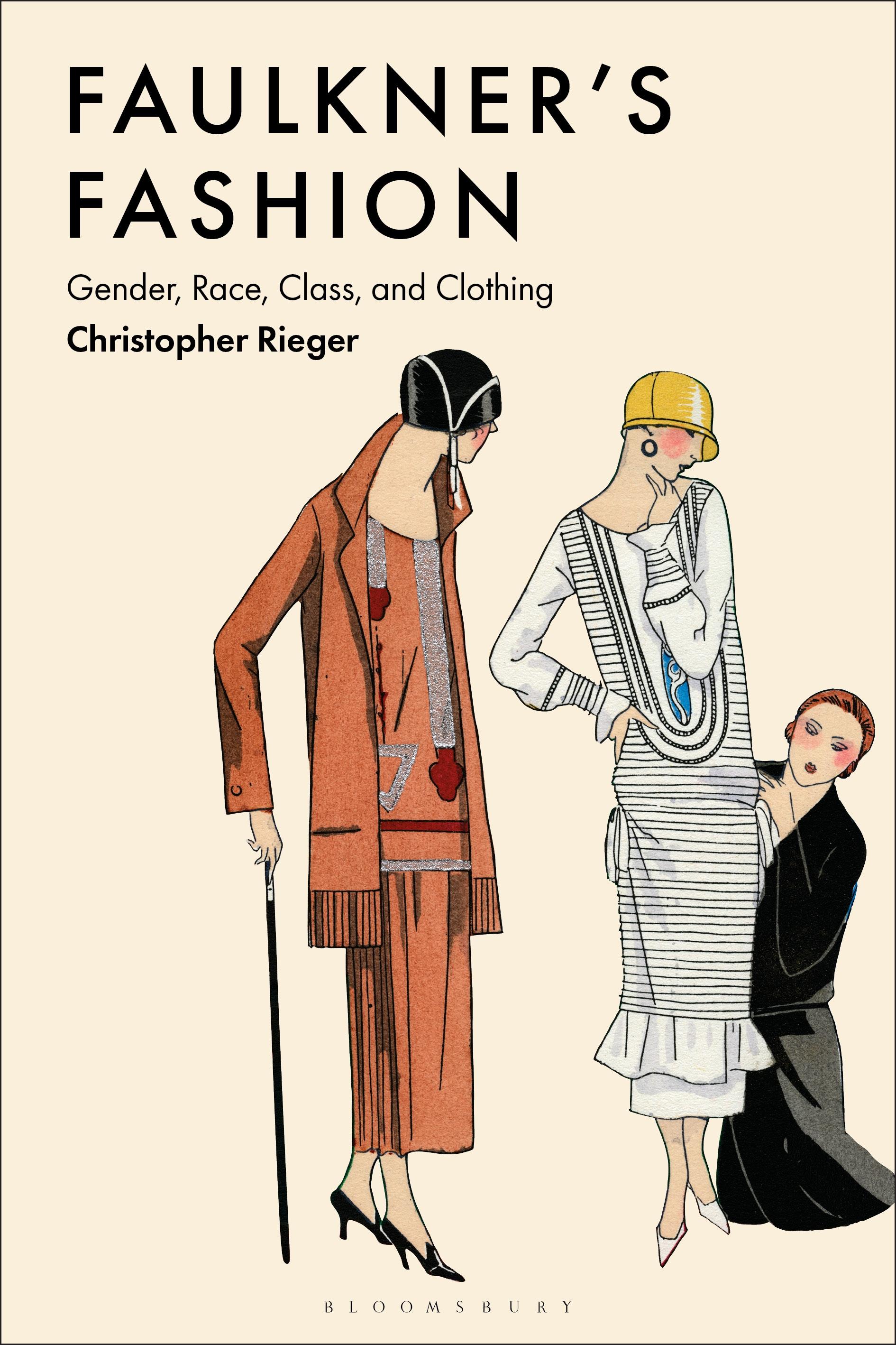 Faulkner’s Fashion