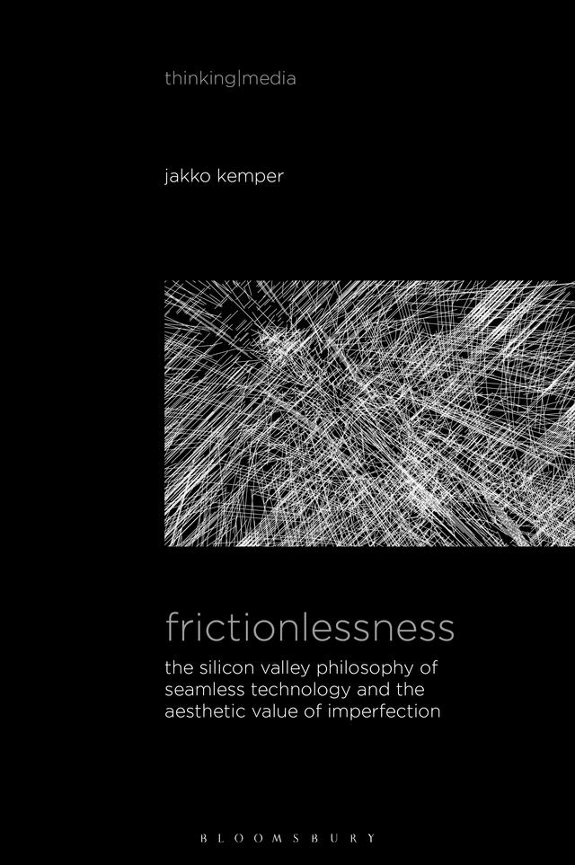 Frictionlessness by Jakko Kemper