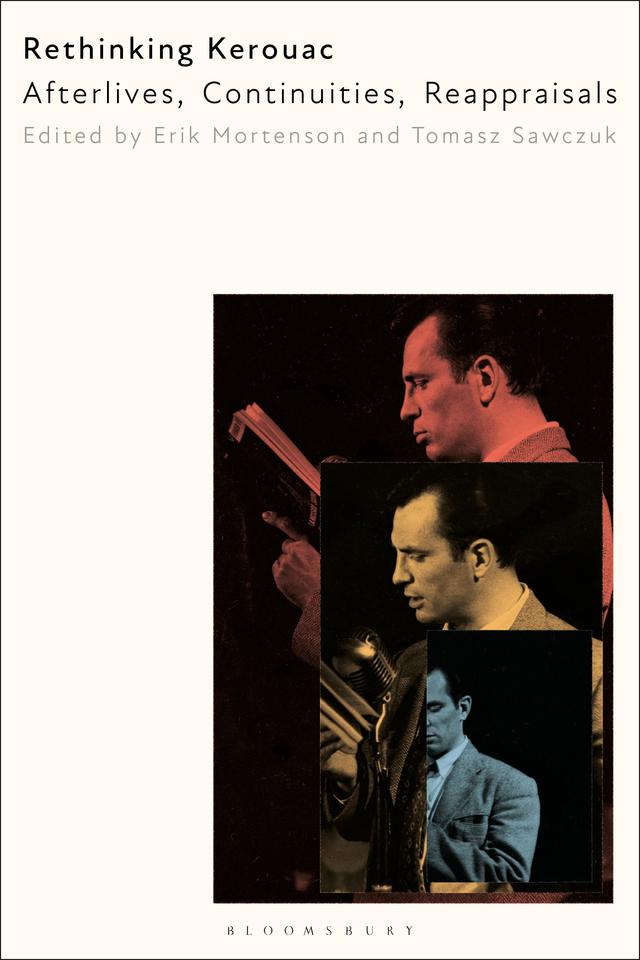 Rethinking Kerouac by 