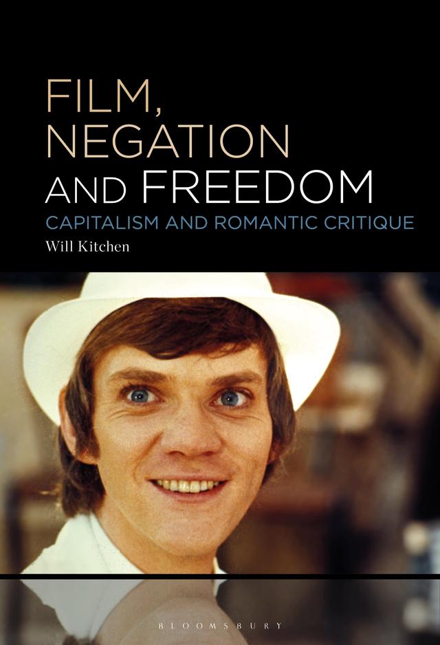 Film, Negation and Freedom by 