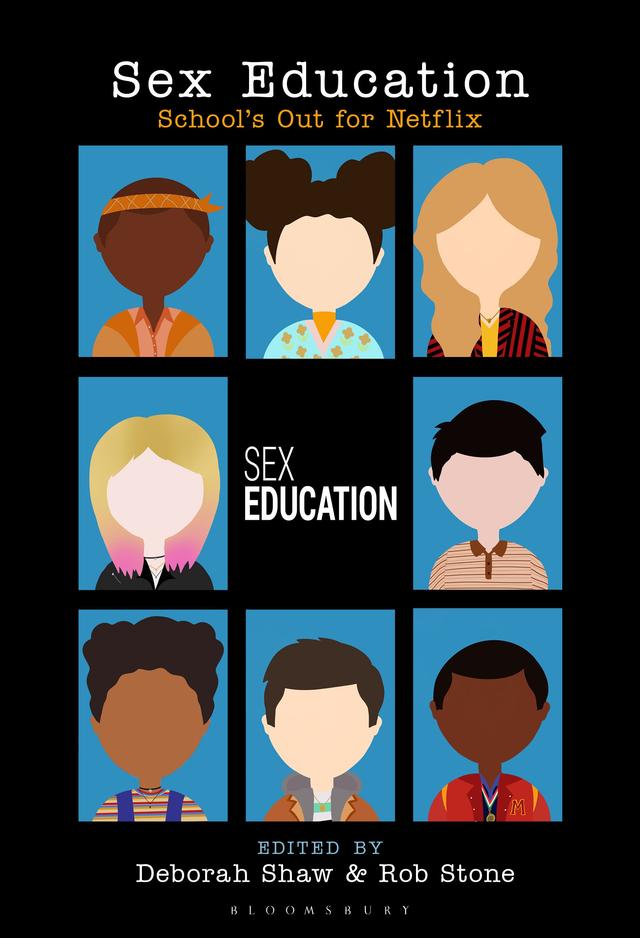 Sex Education by Deborah Shaw, Rob Stone