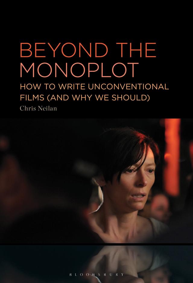 Beyond the Monoplot by Chris Neilan
