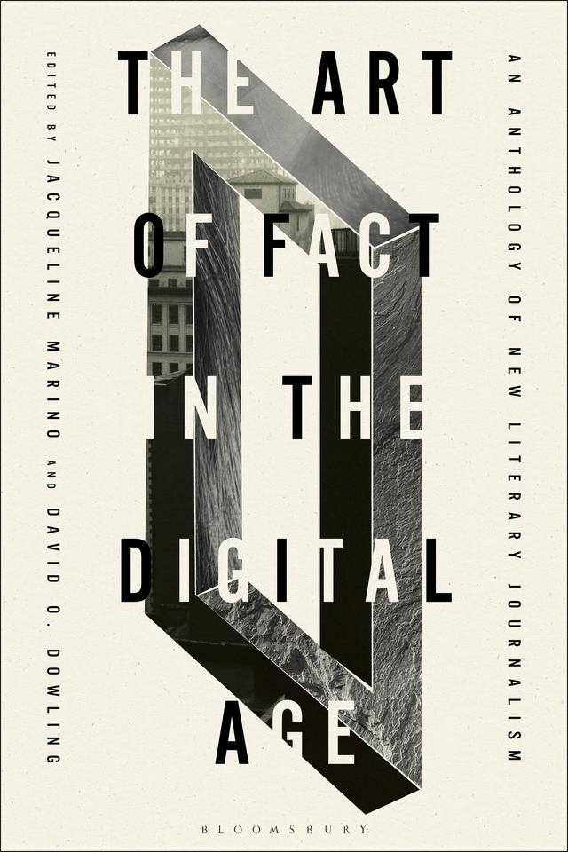 The Art of Fact in the Digital Age by 
