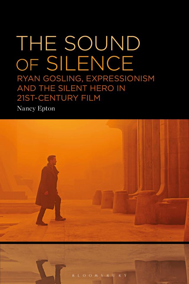The Sound of Silence by Nancy Epton
