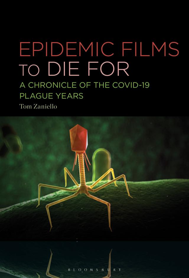 Epidemic Films to Die For by Tom Zaniello