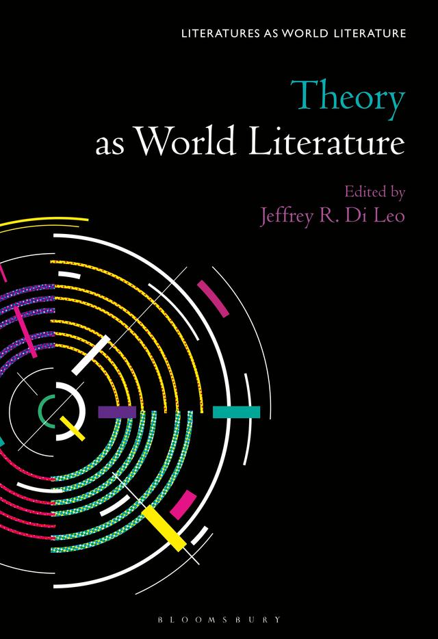 Theory as World Literature by 