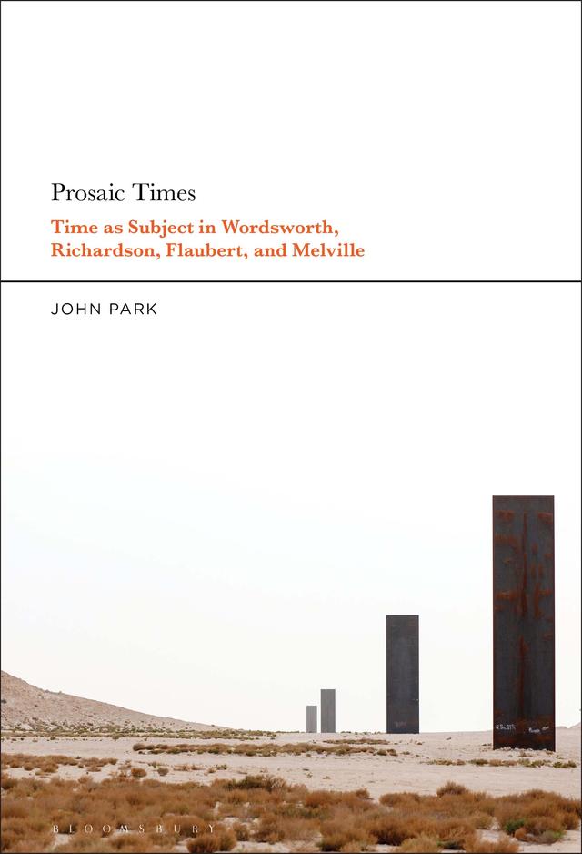 Prosaic Times by John Park