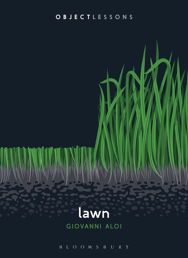 Lawn by Giovanni Aloi