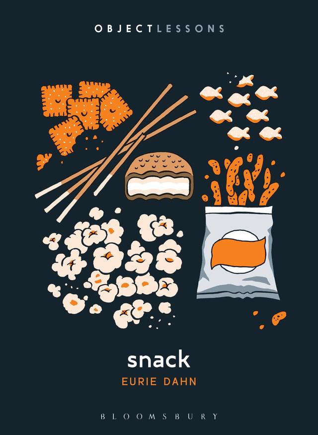 Snack by Eurie Dahn